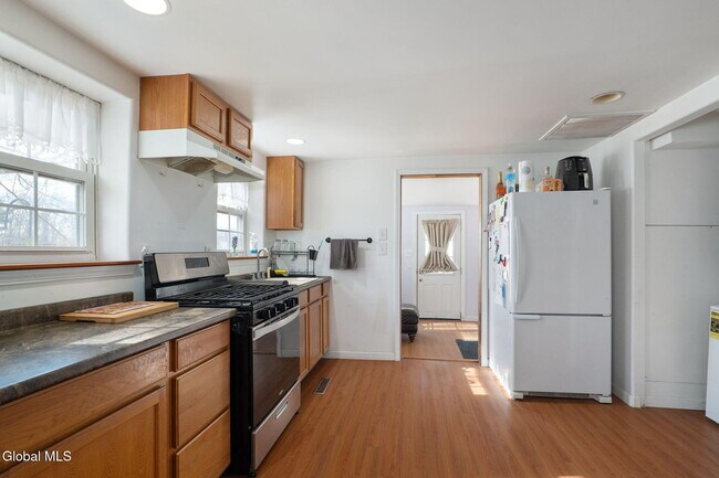 Building Photo - 6373 Frenchs Hollow Rd
