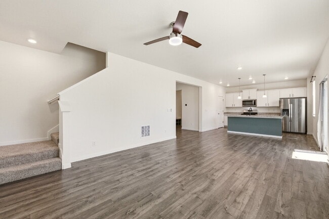 Building Photo - Modern Bennett Beauty | Spacious Newer Home with Over 2,200 Sq Ft