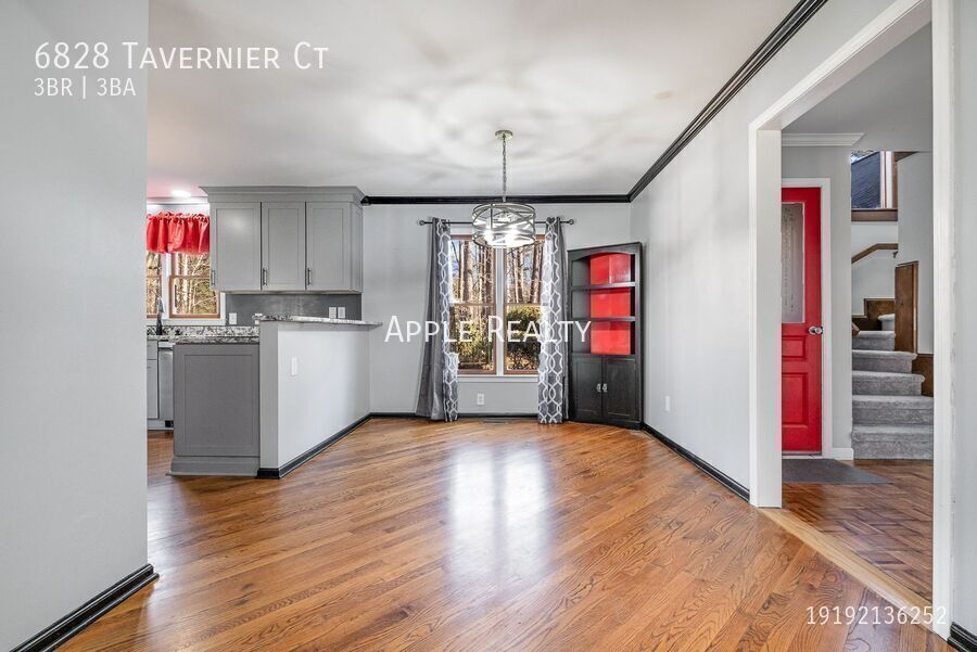 Building Photo - 6828 Tavernier Ct