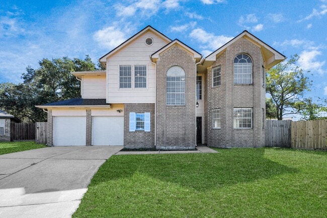 Building Photo - 20303 White Poplar Dr