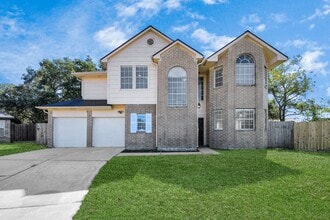 Building Photo - 20303 White Poplar Dr