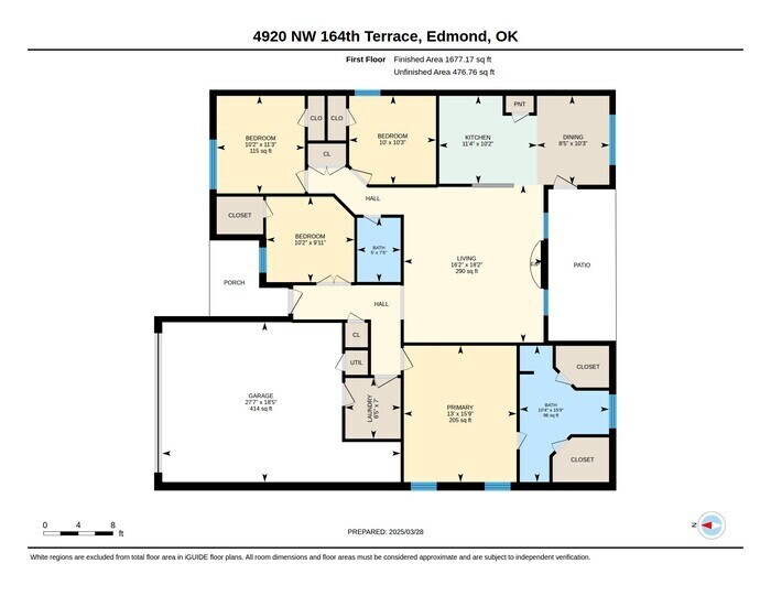 Building Photo - 4920 NW 164th Terrace