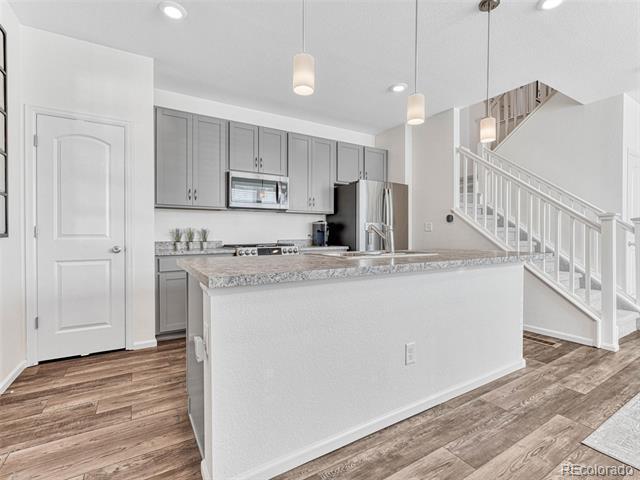 Building Photo - 14237 Hop Clover Trl