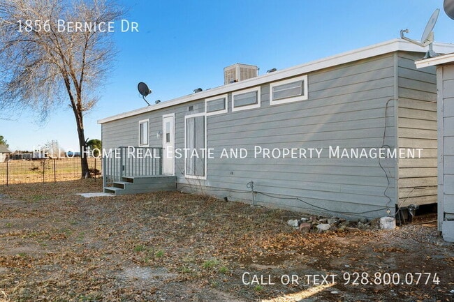 Building Photo - 1856 Bernice Dr