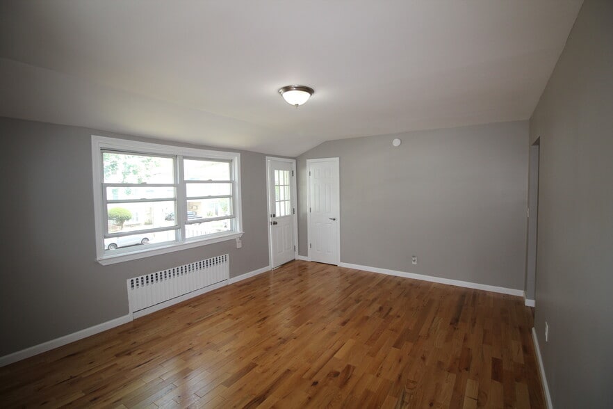 Living room 2 - 209 Tibbetts Rd