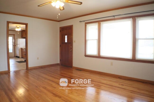 Building Photo - 2803 Millgate Rd