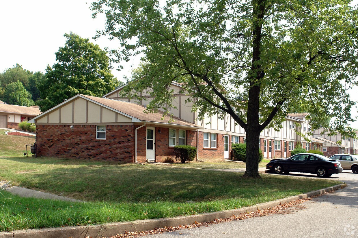 Arbors At Red Bank Evansville In Apartment Finder