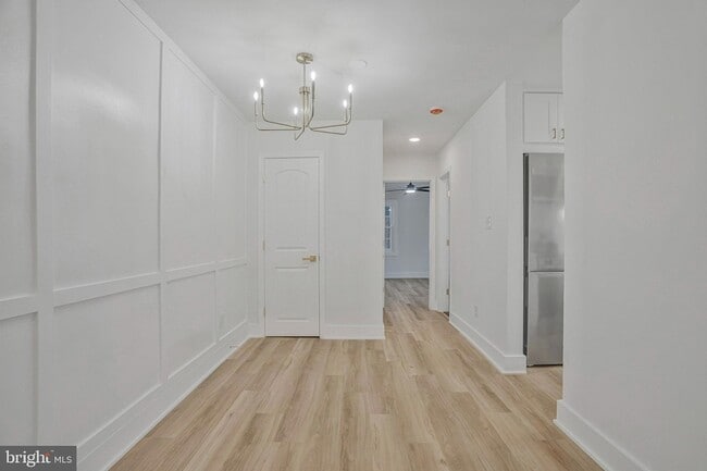 Building Photo - 1217 N Kensington St