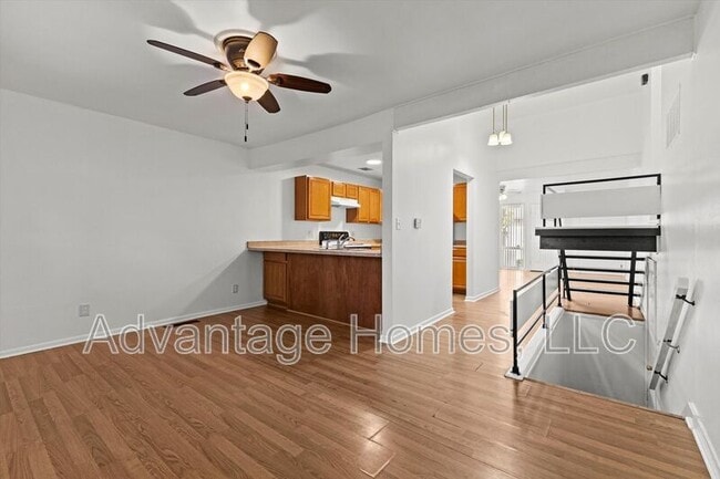 Building Photo - 805 N 70th St