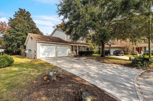 Building Photo - 4 Gunpowder Ct