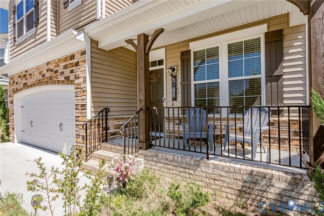Building Photo - 8105 Lyman Ct