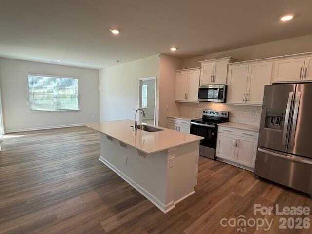 Building Photo - 2315 Riggs Rd