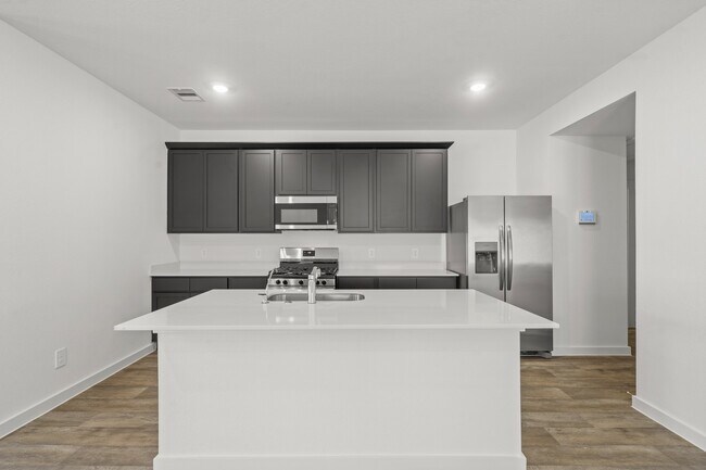 Building Photo - 1706 Stelvio Pass Dr.