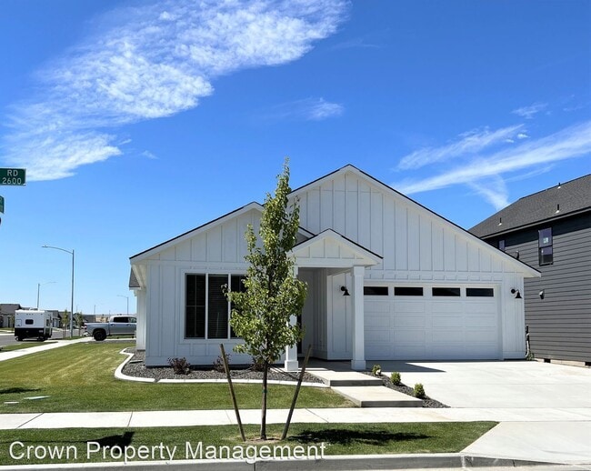 Primary Photo - 3 br, 2 bath House - 2607 Rinas Rd.