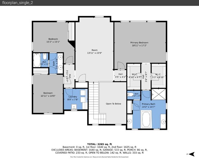 Building Photo - $4,340.95, 5 Beds - 3.5 Bath, Single Family Home in Broomfield with Pool Access!