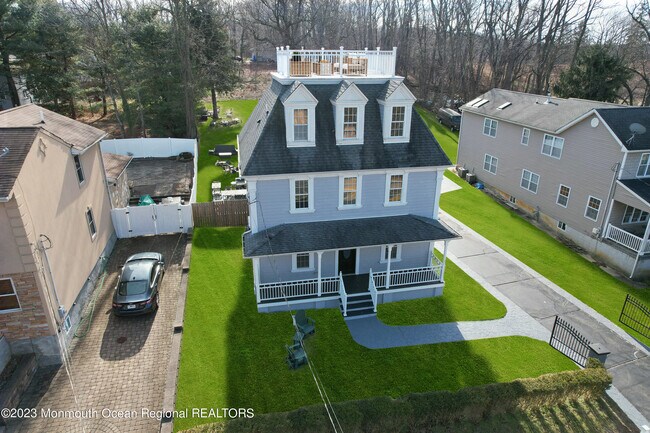 Building Photo - 577 CR-520