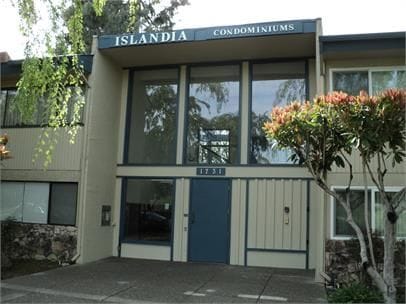 Building Photo - 1731 Ellis St