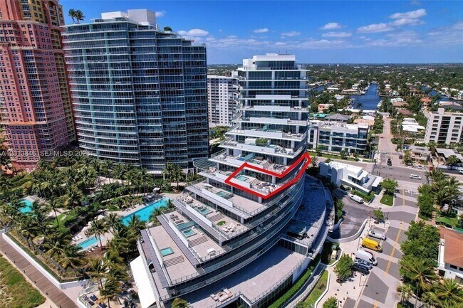 Building Photo - 2200 N Ocean Blvd