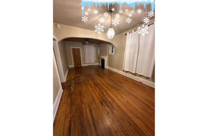 Building Photo - 865/871 S. Grant St.