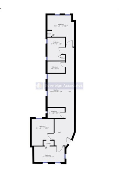 Building Photo - 4 St Nicholas Terrace