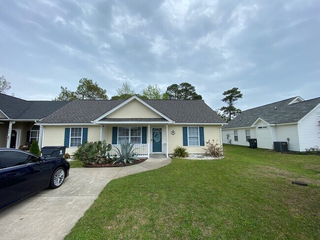 Primary Photo - Beautiful Myrtle Beach Home!