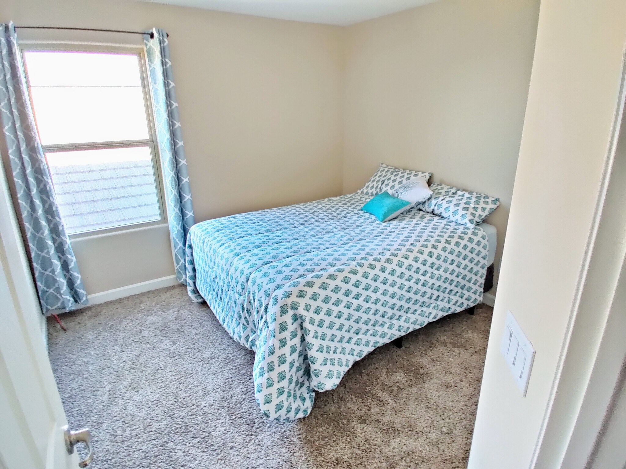 Upstairs Bedroom 3 - 12071 E Becker Dr