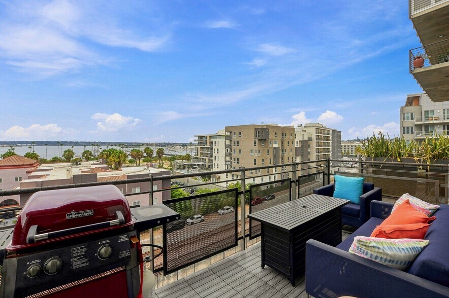Building Photo - 1780 Kettner Blvd