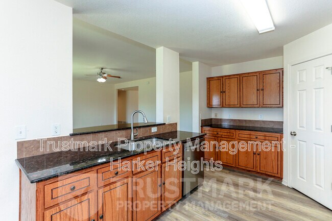Building Photo - 3204 Canadian River Loop