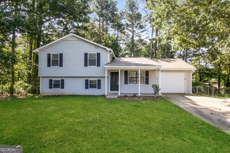 Building Photo - 684 Lookout Ct NW