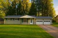 Building Photo - Newly Remodeled 3-Bedroom, 1-Bath Mansfield Home with Modern Upgrades & 2-Car Garage