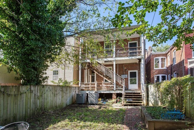 Building Photo - 507 N 32nd St