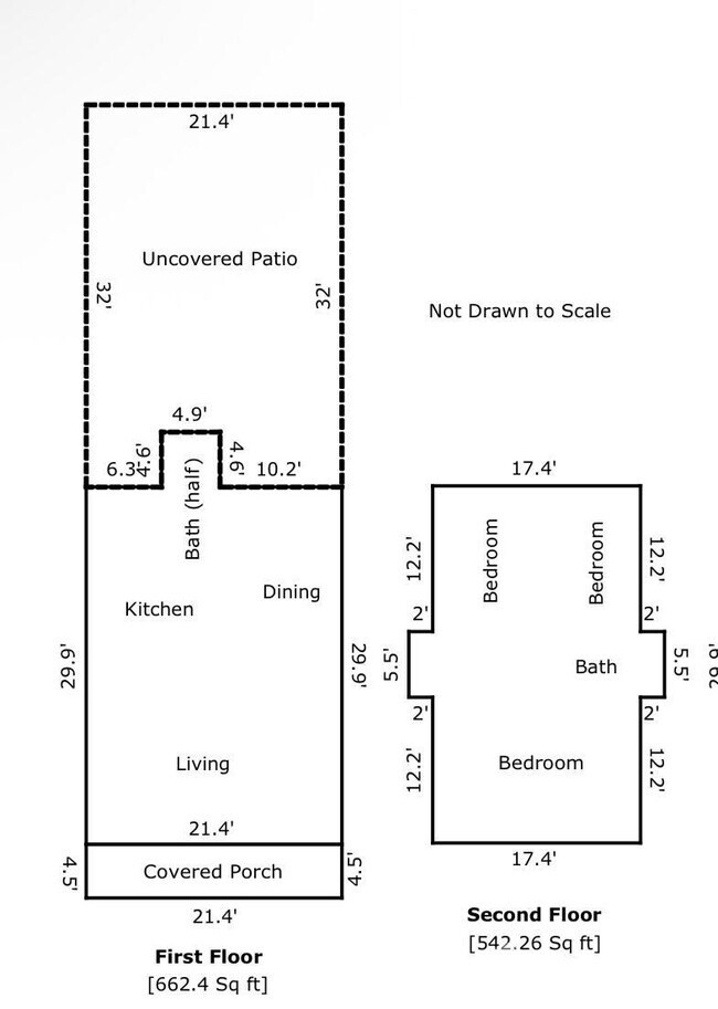 Building Photo - 421 Brace Ave