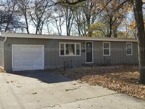 Building Photo - 13801 W 93rd St