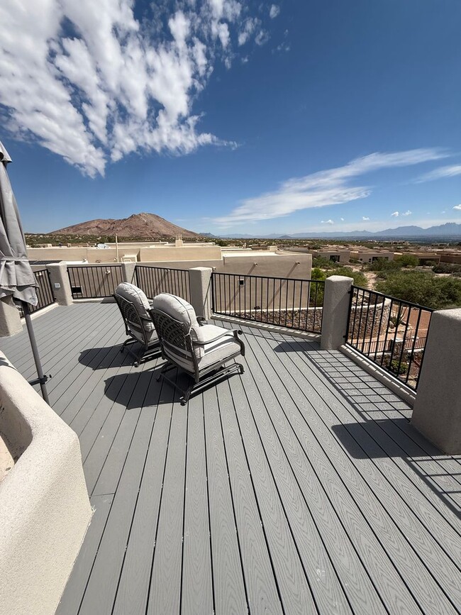 Building Photo - Luxury Picacho Hills Home with Rooftop Deck & Stunning Views
