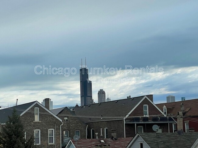 Building Photo - 1927 S Morgan St