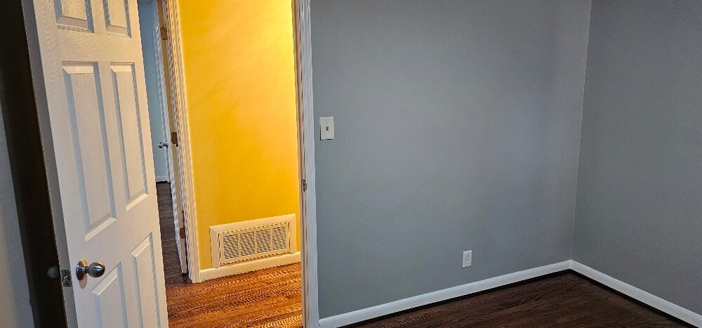 Bedroom - 2701 Patrick Rd