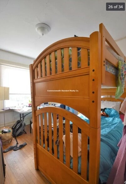 Building Photo - 100 St Mary's St