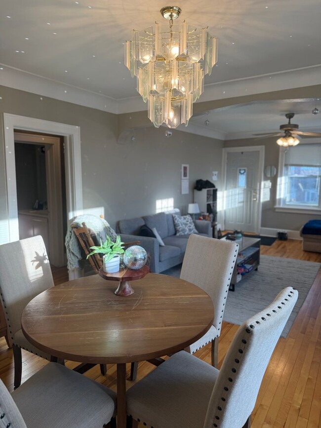 Building Photo - AVAILABLE JUNE - Beautiful 4 Bed 1 Bath Near UMD