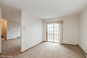 Bedroom - 4408 W Shamrock Ln