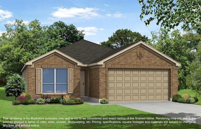 Building Photo - 15111 Longleaf Frst Dr