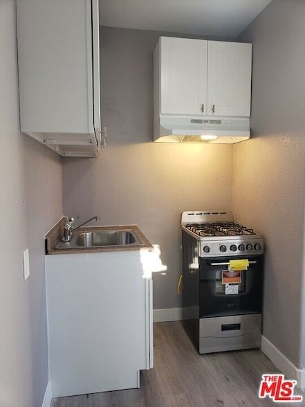 Building Photo - 3515 Lifur Ave