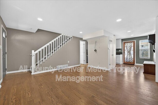 Building Photo - 5250 Garrison St