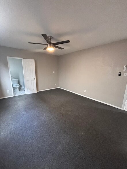 Maester Bedroom - 131 E 82nd Pl