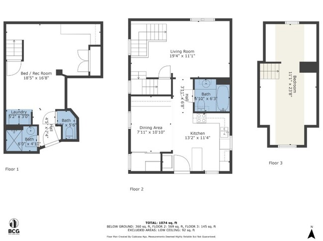Building Photo - 1648 W Cullerton St