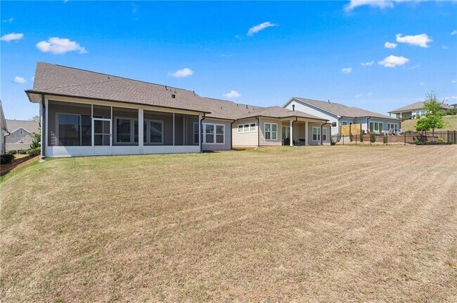 Building Photo - 6931 Scenic Overlook Trace