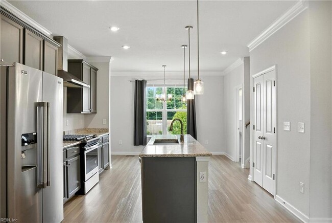 Building Photo - 308 Gilead Trl