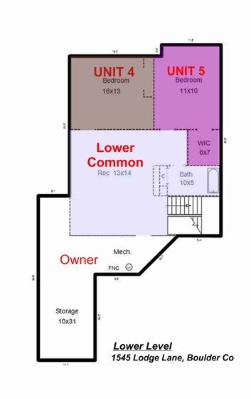 Building Photo - 1545 Lodge Ln