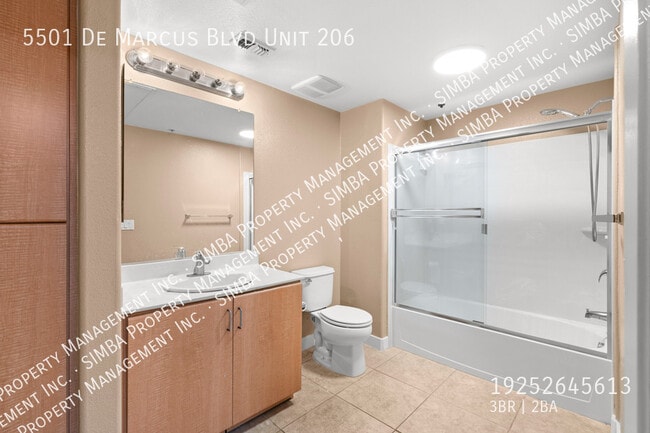 Building Photo - 5501 DeMarcus Blvd