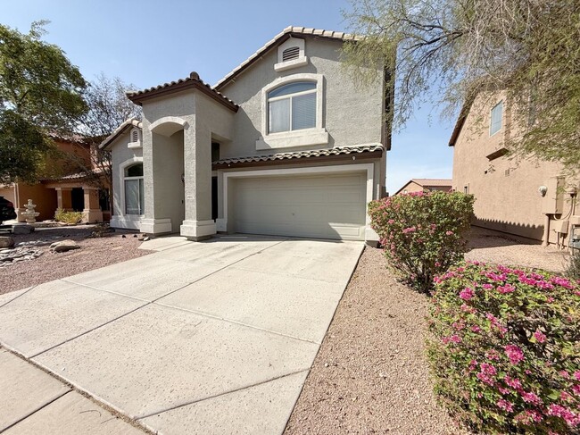 Building Photo - 4802 W Fawn Dr