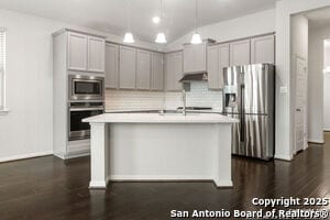 Building Photo - 9507 Garrison Way